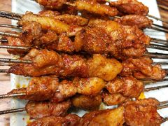 -尕羊烤肉餐厅·清真(会宁路店)