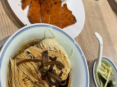 -君东记本帮面馆(天钥桥路店)