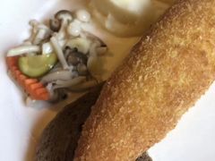 -老井俄式餐厅