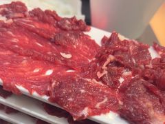 -官塘陈记鱼生·潮汕砂锅粥·牛肉火锅(潮枫路总店)