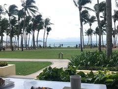 -三亚亚龙湾天域度假酒店