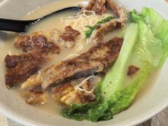 -路环码头面馆