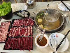 -汕头福合埕牛肉火锅店(花蕾路店)