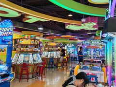 -汤姆熊欢乐世界(大连恒隆广场店)