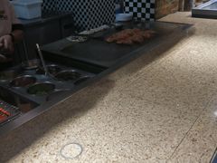 -汉巴味德(乐宾百货店)