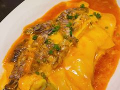 -海派悦庭·海胆烧麦·新融合菜(凯德广场店)