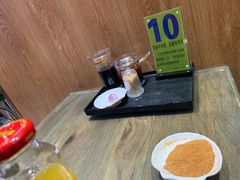 -清真益鑫羊肉手抓馆(南大街店)