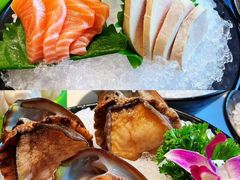 -海月轩海鲜豆捞(紫金塔店)