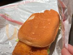 -麦当劳(虎坊路店)