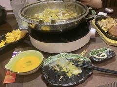 -弓二·烧鸟居酒屋(财富购物中心店)