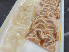 -老边饺子馆(中街店)