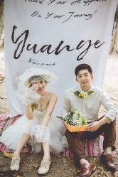点击看大图 -摩玛婚纱摄影(杭州店)