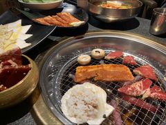 -伊茉家的烤肉店(勒泰中心店)