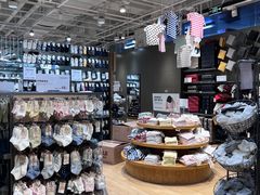 -MUJI无印良品(华贸店)