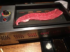 -松阪牛焼肉M(法善寺横丁店)