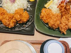 里脊猪排饭-和幸(春熙路群光广场店)