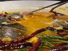 -清水亭湖北菜(大屯DT51店)