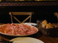 -La Vite意大利餐厅酒馆(乌鲁木齐店)