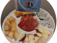 -海底捞火锅(金光华店)