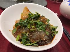 -老吉士酒家(天平路店)