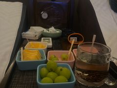 -水墨澜渟足道·SPA·传统(四望亭东关街店)