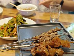 -连锦记海鲜烧烤大排档·锦州特色(西安路交大店)