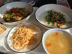 大王经典油茶套餐-大王油茶(二厂文创公园店)