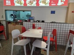 -潮人潮品隆江猪脚饭(城壹汇·流花店)