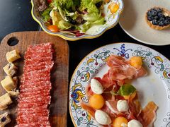 -Alimentari Mulino意大利餐吧&烘焙(丰盛里店)