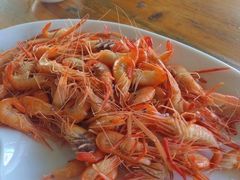 -八仔大富楼·河鲜(西江店)