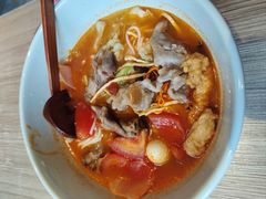 -云味馆·云南菜·云南米线(景田店)