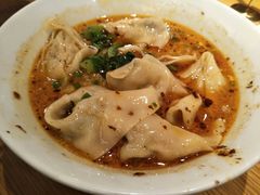 星光抄手-村外有星光小食铺(长嘉汇店)
