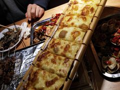 -喝丢一只鞋海鲜烧烤·海肠捞饭(东关街店)