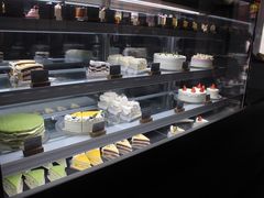 自助取餐区-MIMI FASO(古仓店)