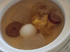 -郑州绿地JW万豪酒店-中餐厅