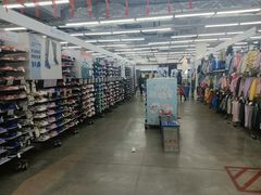 -迪卡侬(李沧店)