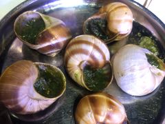 -Le Comptoir de la Gastronomie