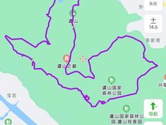 -虞山风景区