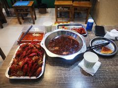 -九喜龙虾(凤城六路直营店)