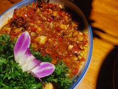 蒜香无骨凤爪-觅山云南菜(泊富ICITY店)