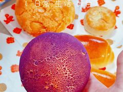 -福福饼店·金牌酥皮菠萝包(白丽生活广场店)