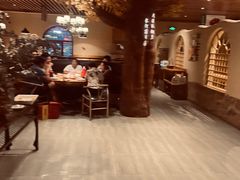 -金筷子西北菜·捞悦火锅