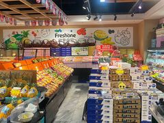 -鲜果壹号(旺墩店)