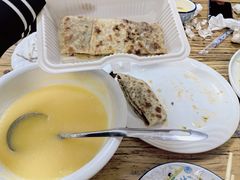 -溢心园香河肉饼总店