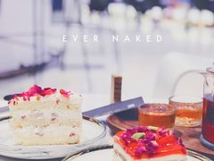 -EVERNAKED裸蛋糕(SOHO天山店)