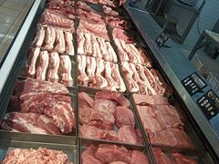 -永辉超市(新桥店)