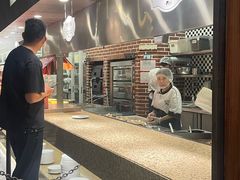 -汉巴味德·烤肉与啤酒的自助(杭州大悦城店)