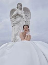 -Mregina 美人纪摄影(样片研发中心)