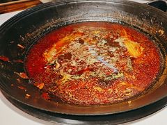 -老天桥蛙炉火锅(姑苏总店)