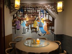 大堂-又一福烤鸭·北京菜(东四店)